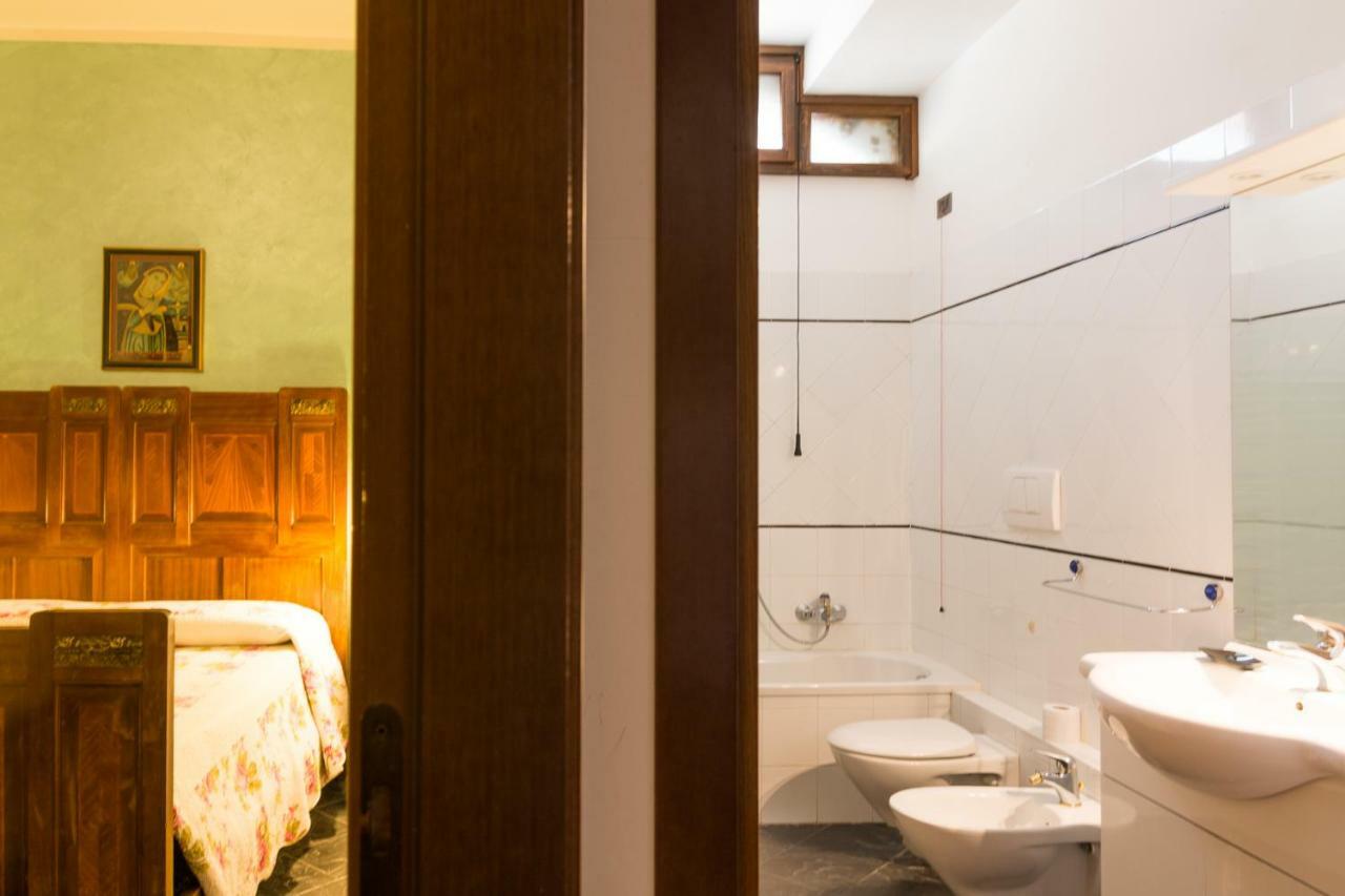 Bed and Breakfast Al Parco Curtatone Экстерьер фото