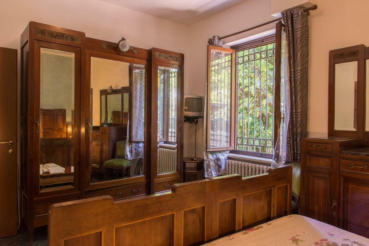 Bed and Breakfast Al Parco Curtatone Экстерьер фото