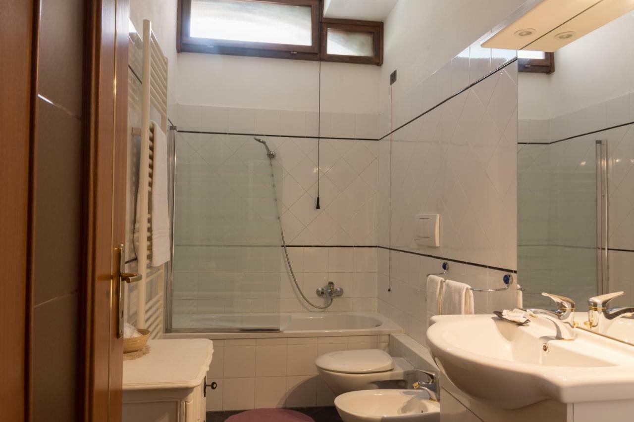 Bed and Breakfast Al Parco Curtatone Экстерьер фото