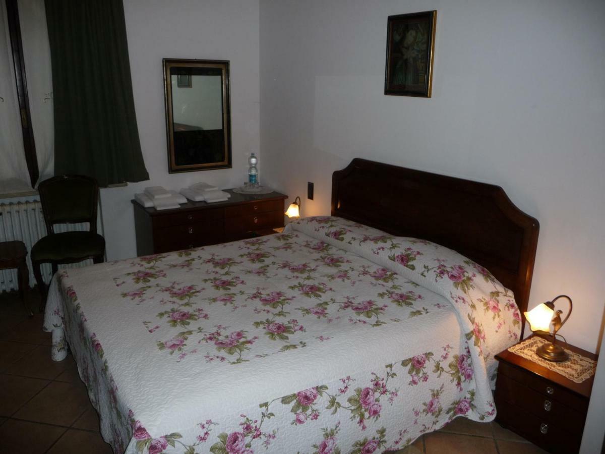 Bed and Breakfast Al Parco Curtatone Экстерьер фото