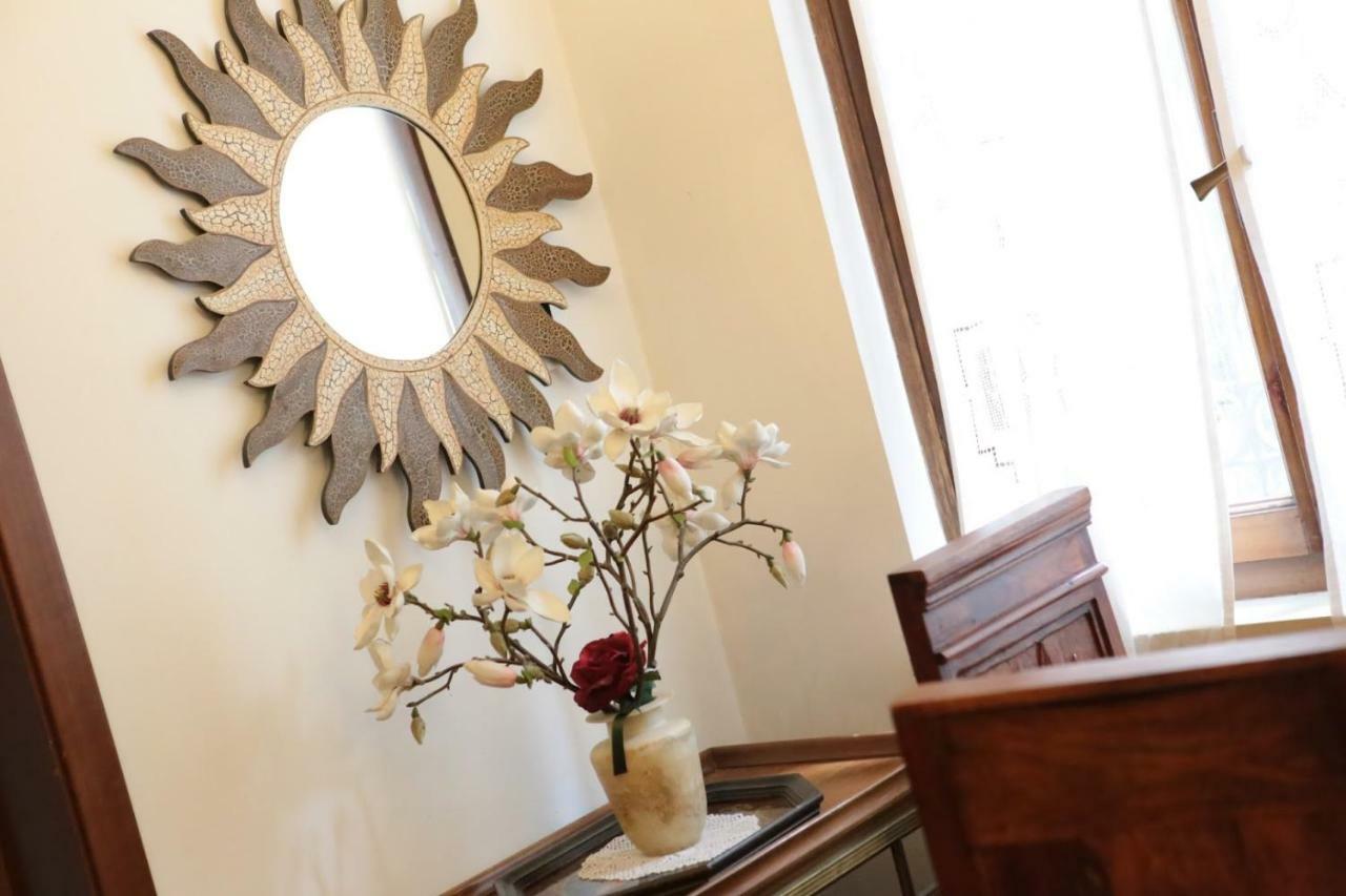 Bed and Breakfast Al Parco Curtatone Экстерьер фото