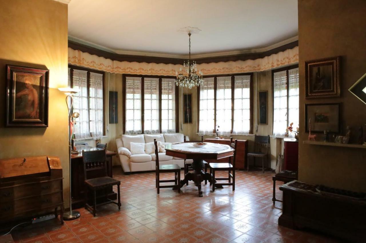 Bed and Breakfast Al Parco Curtatone Экстерьер фото